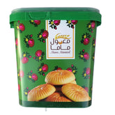 معمول ماما توفي - Al Tamar Sale of Dates التمار لبيع التمور